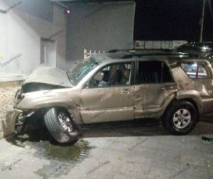 Los organismos policiales se encargaron de las investigaciones.