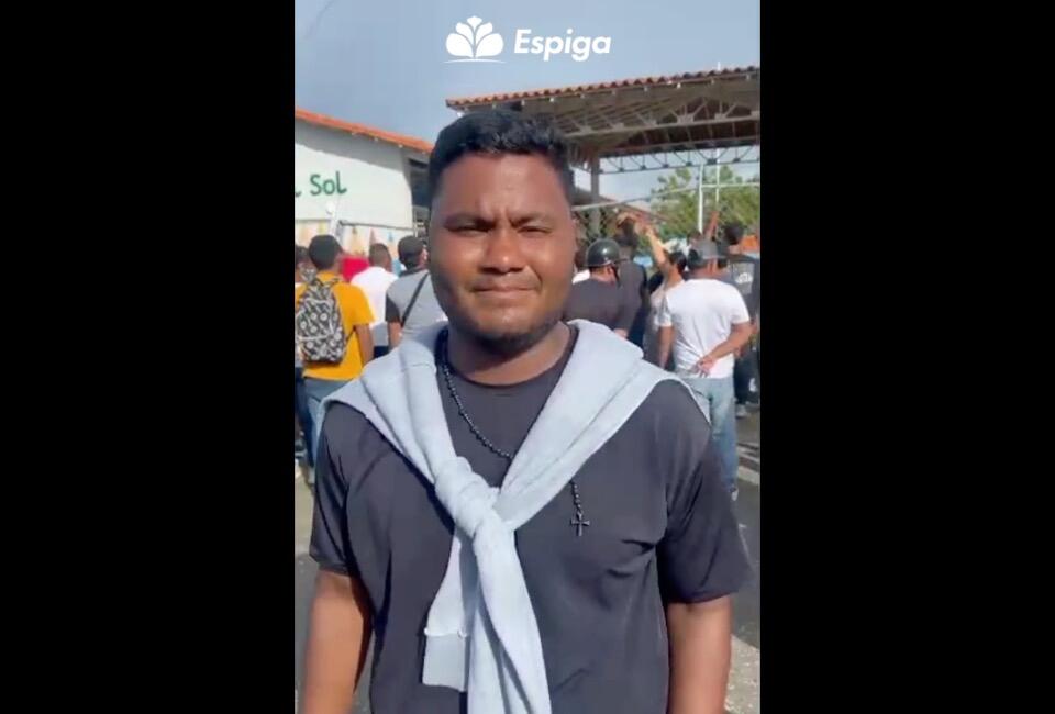 elector centro de votacion prados del sol